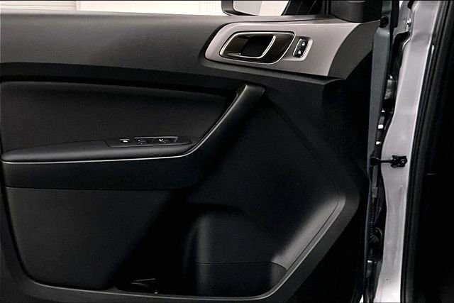 Used 2023 Ford Ranger XLT w/ Equipment Group 302A High image 19