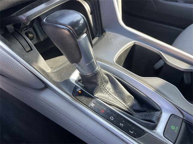 Used 2019 Honda Accord EX-L image 19