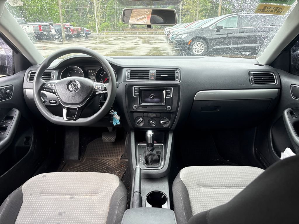 Used 2018 Volkswagen Jetta S image 7