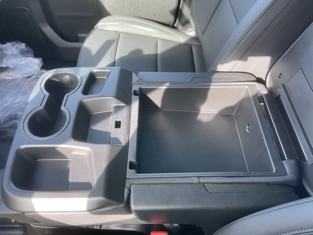New 2026 Chevrolet Silverado 2500 W/T w/ WT Convenience Package image 18