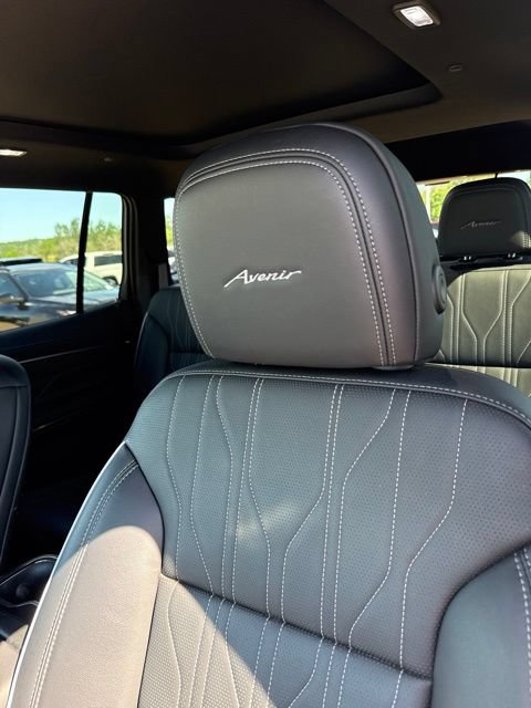 Used 2026 Buick Enclave Avenir w/ Super Cruise Package AWD/4WD image 24