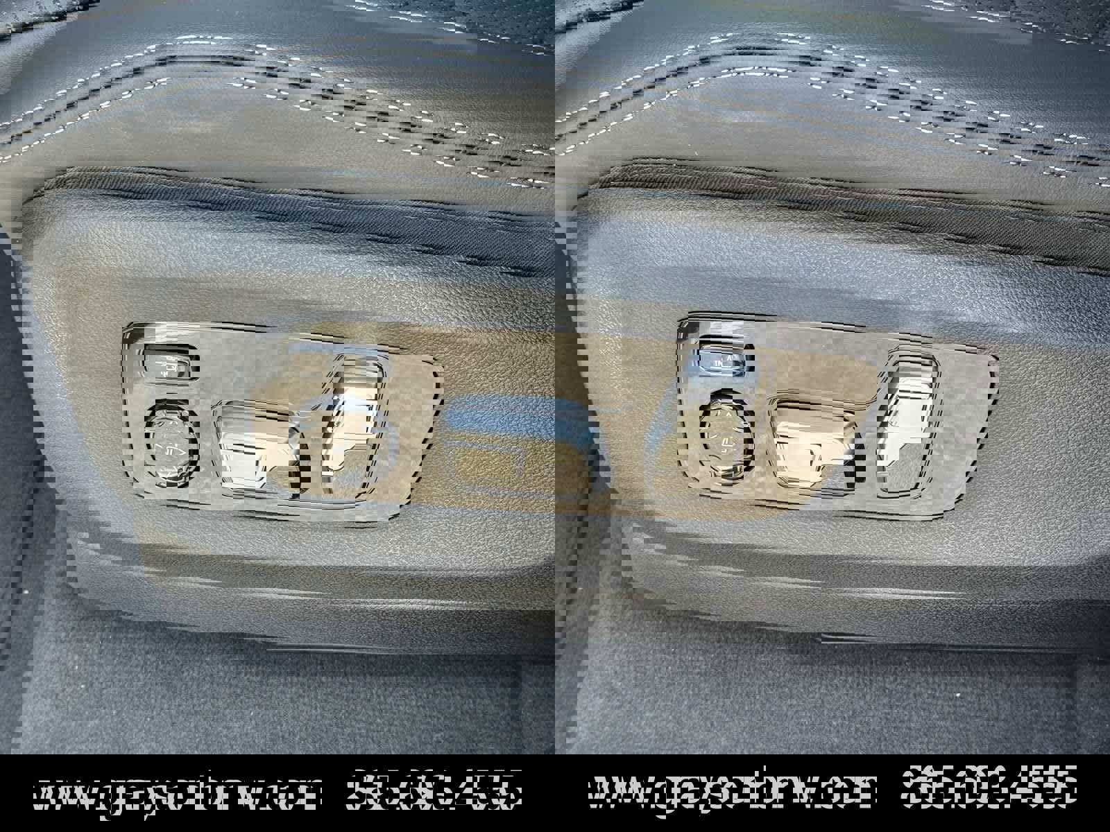 Used 2026 BMW X5 xDrive40i w/ M Sport Package image 11