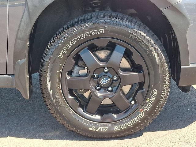 Certified 2024 Subaru Outback Wilderness AWD/4WD image 9