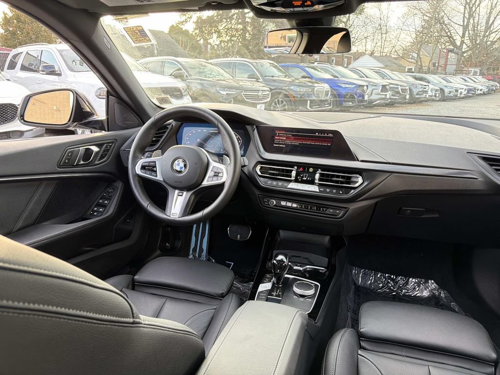 Used 2024 BMW M235i xDrive Gran Coupe AWD/4WD image 19