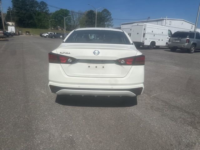 Used 2021 Nissan Altima 2.5 S w/ Driver Assist Package image 7