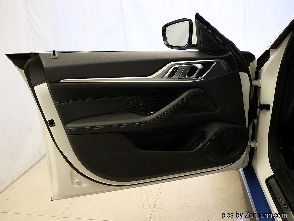 Certified 2023 BMW i4 eDrive35 w/ Premium Package image 26