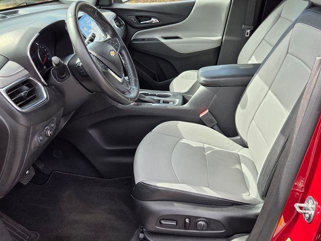 Used 2020 Chevrolet Equinox Premier image 50