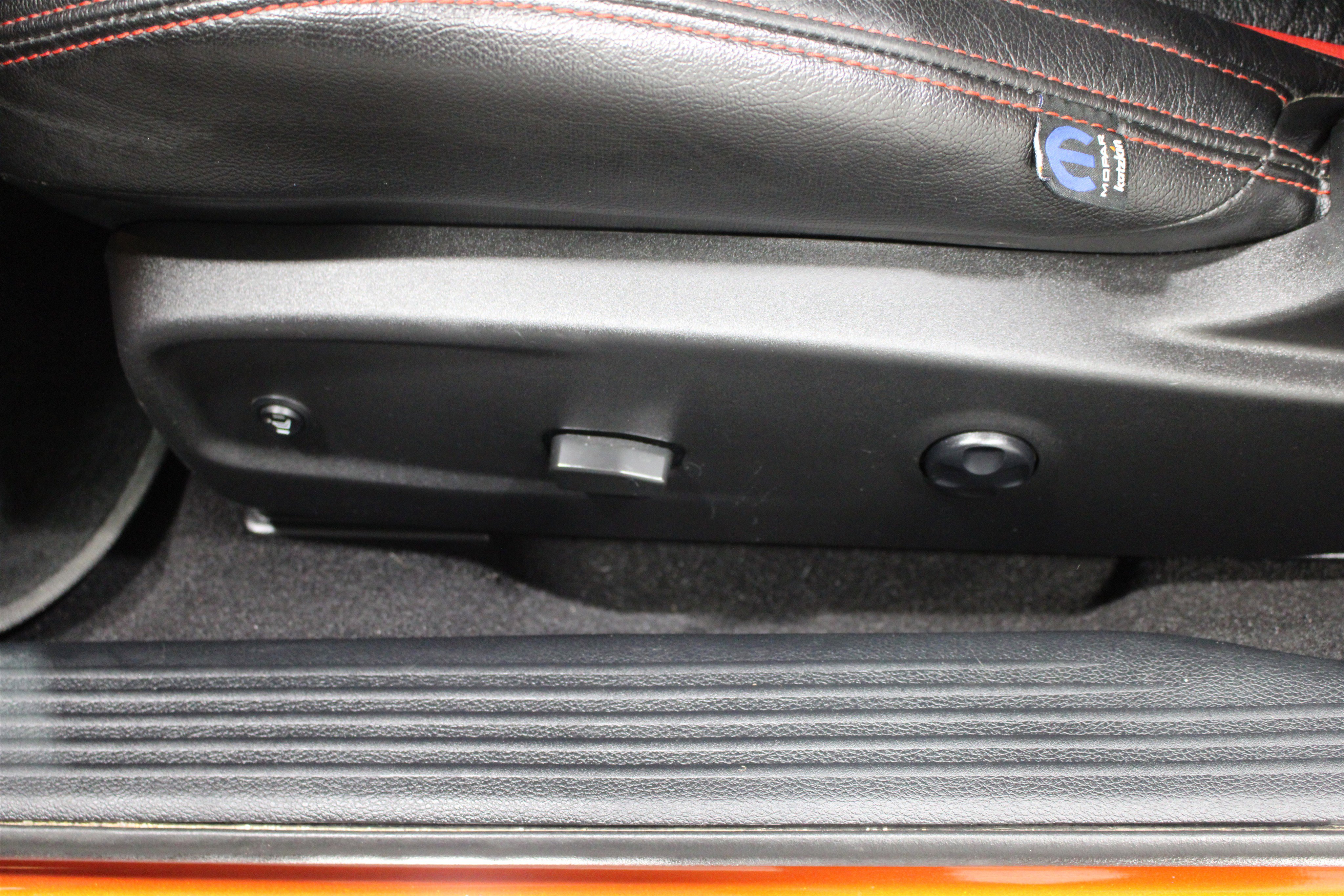 Used 2021 Dodge Challenger R/T Scat Pack RWD image 6