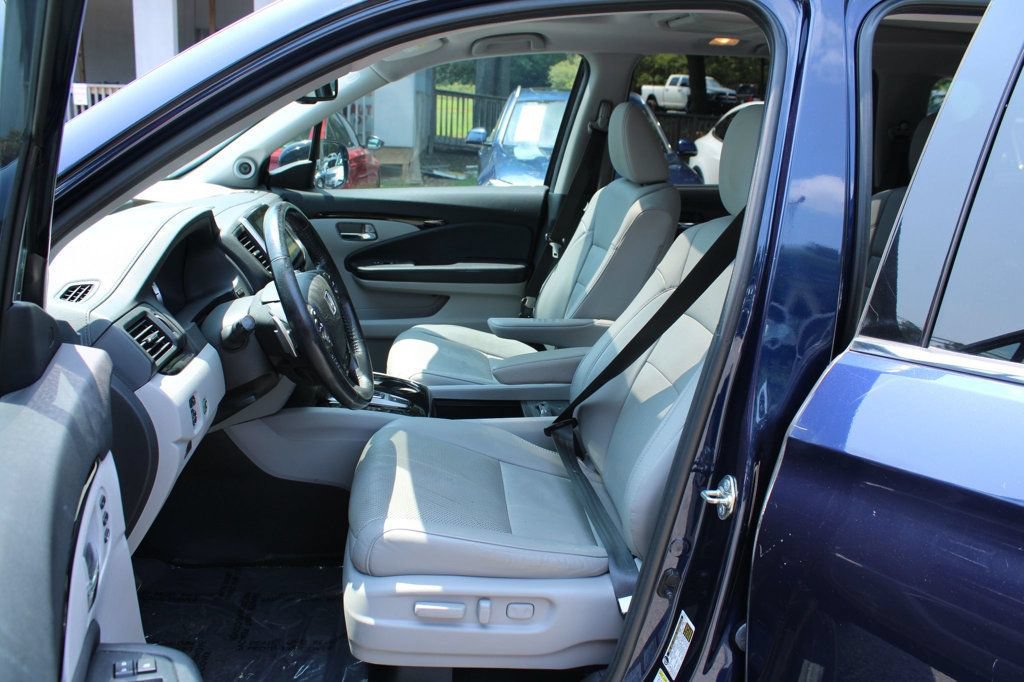 Used 2016 Honda Pilot Elite image 14