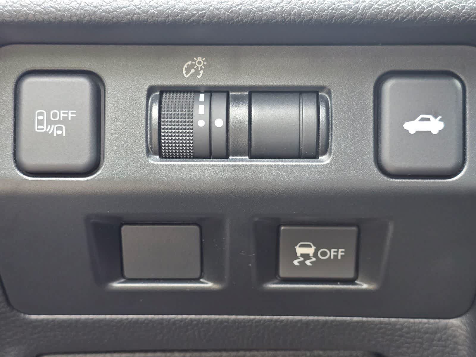 Used 2019 Subaru WRX Limited AWD/4WD image 18