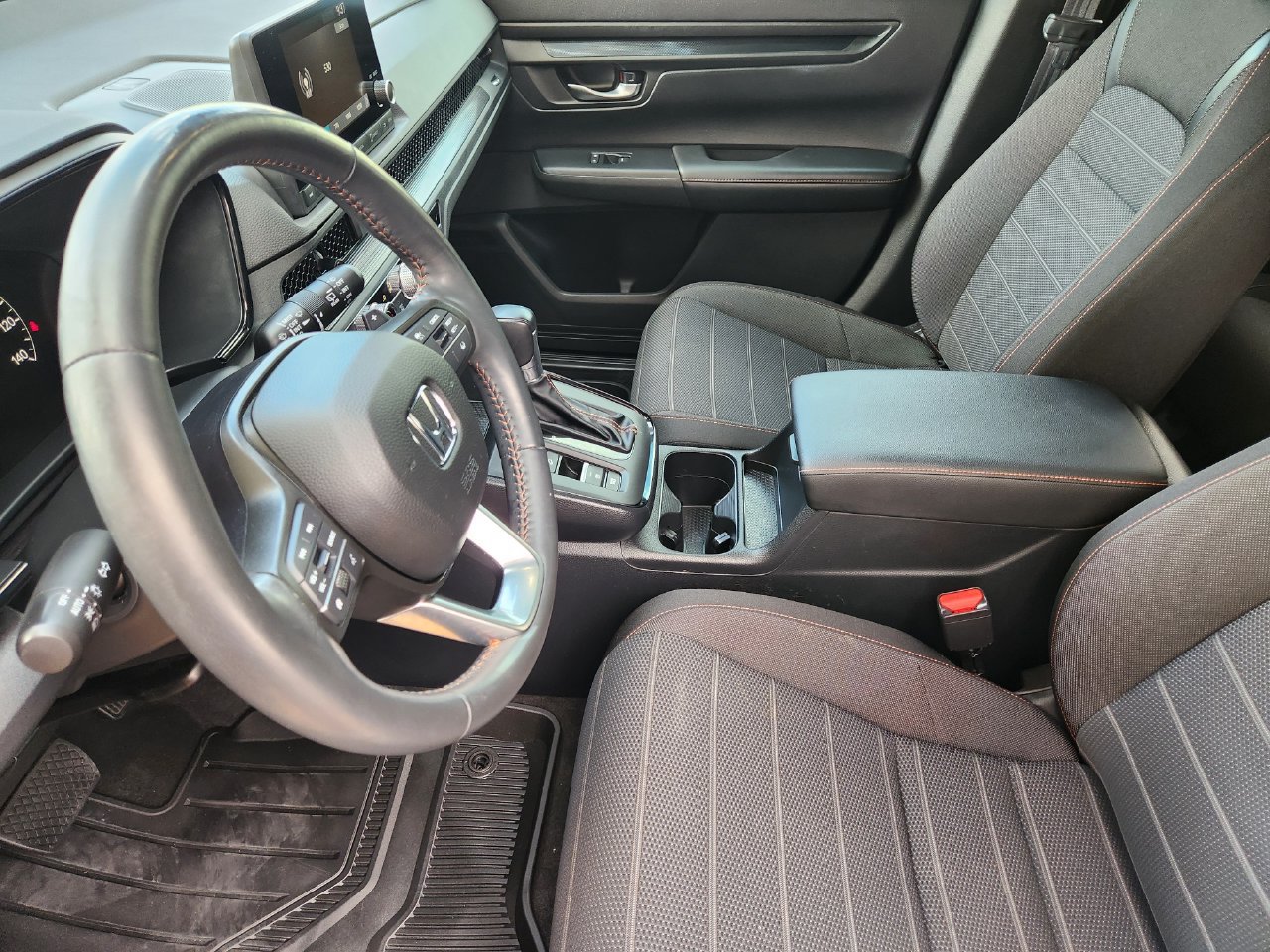 Used 2023 Honda CR-V Sport image 12