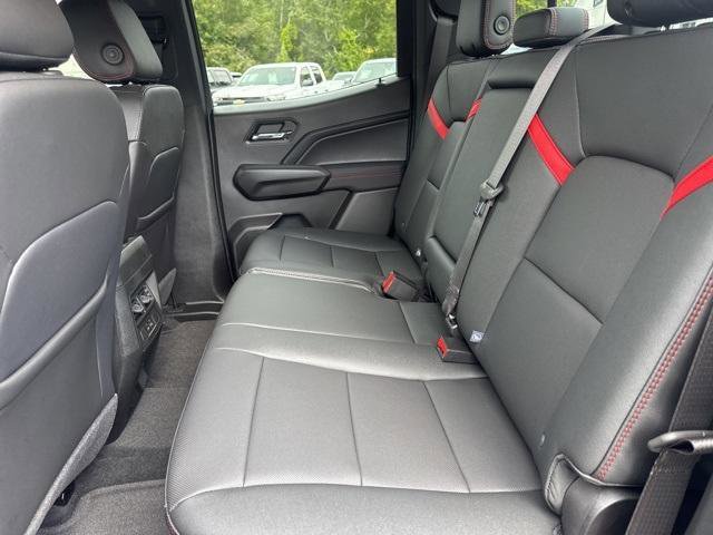 New 2026 Chevrolet Colorado Z71 w/ Technology Package image 22