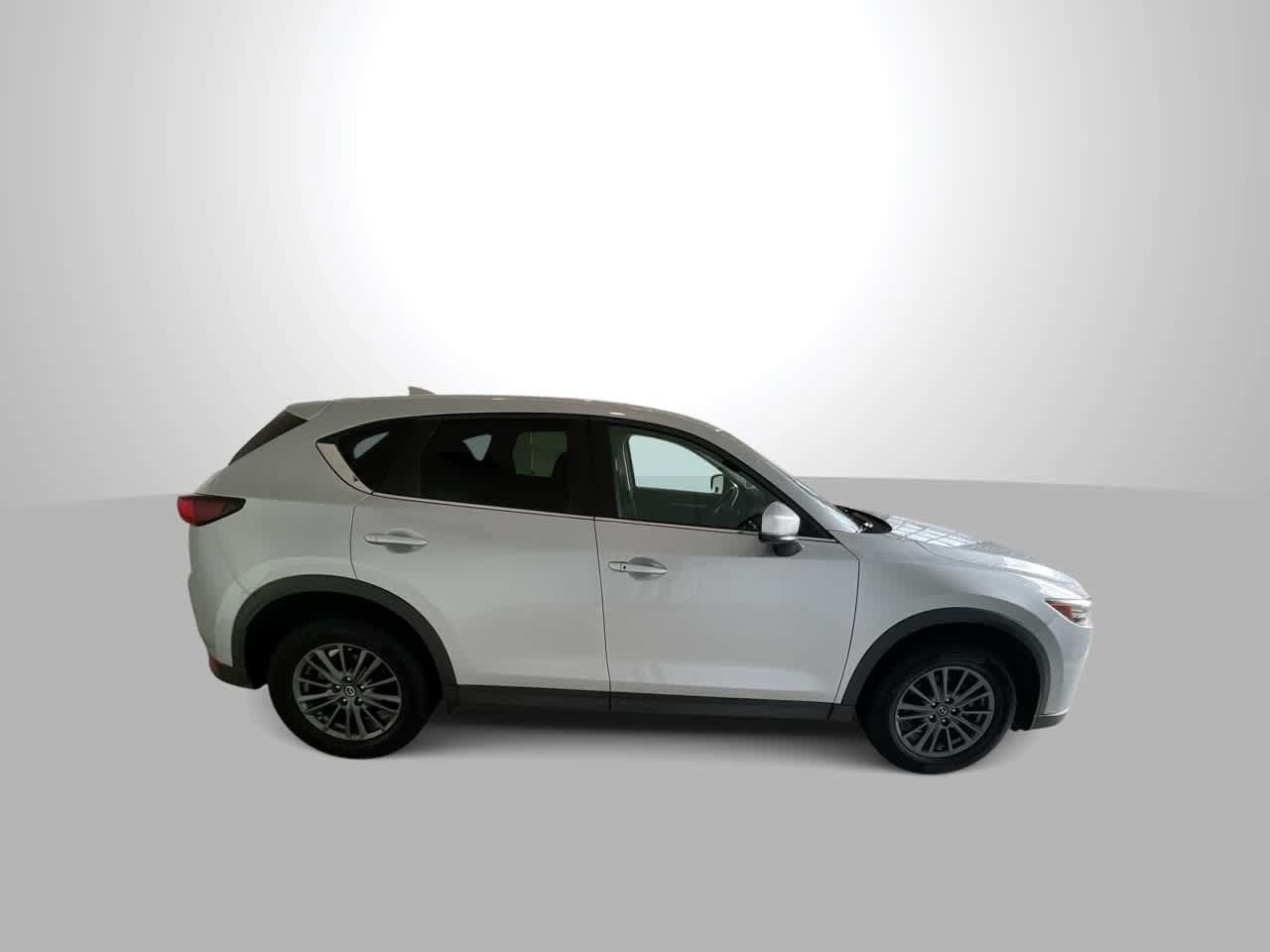 Used 2019 MAZDA CX-5 Touring AWD/4WD image 9