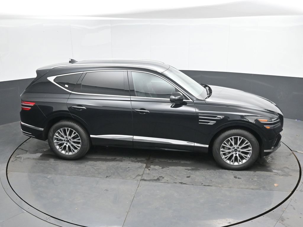 Used 2026 Genesis GV80 2.5T image 35