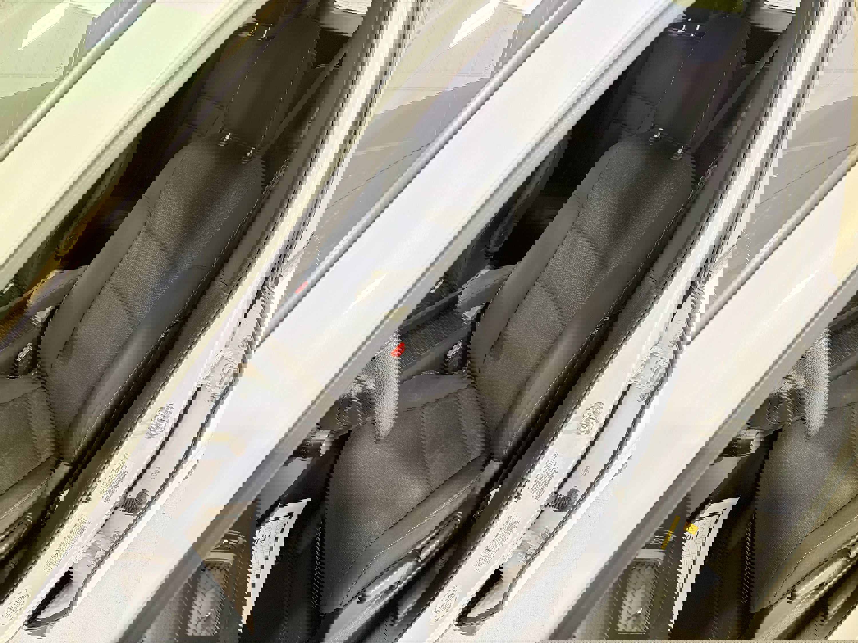 Used 2021 Honda Passport Sport image 10