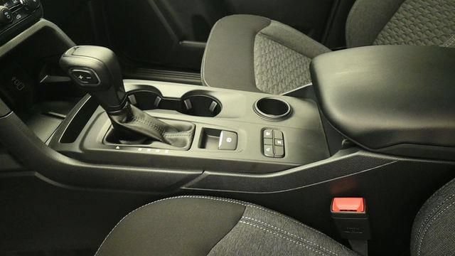 New 2026 Ford Ranger XL RWD image 22