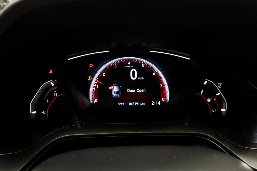 Used 2021 Honda Civic Sport image 27