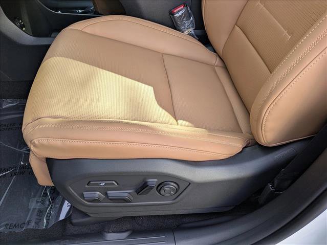 New 2026 Hyundai Santa Fe Calligraphy image 4