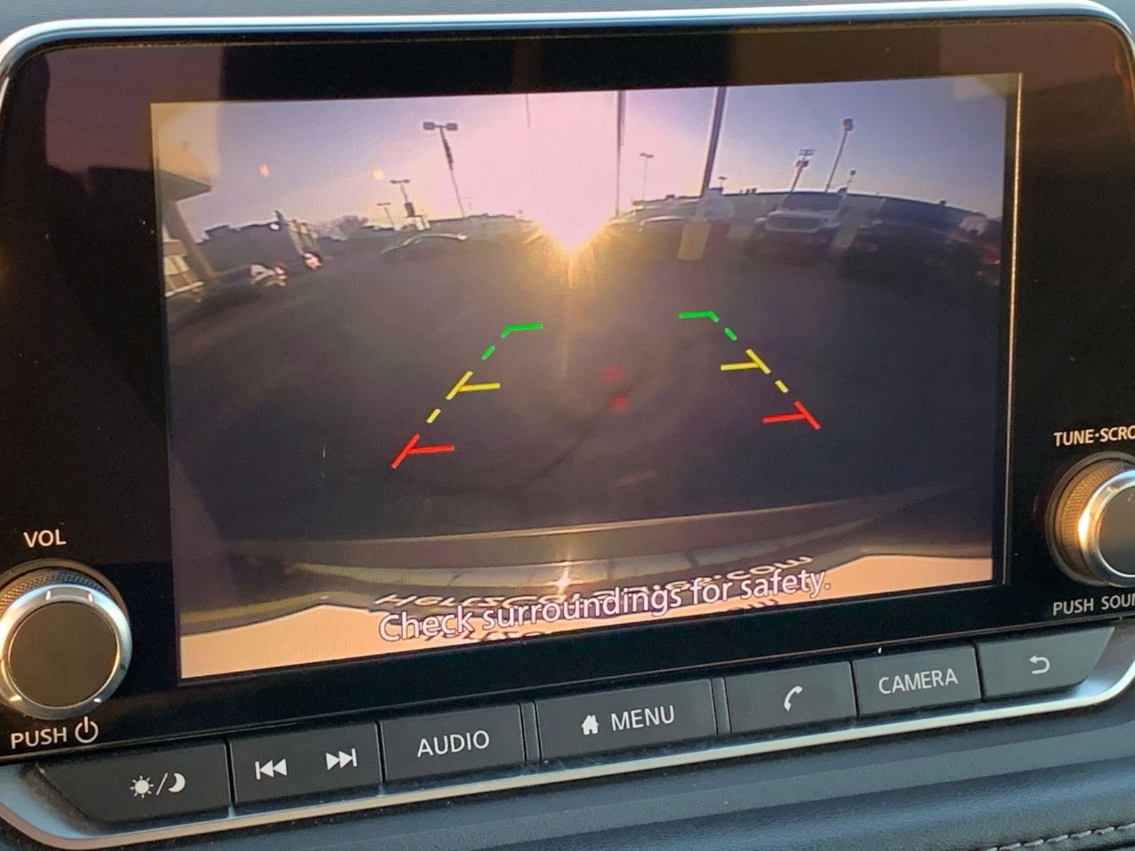 Used 2023 Nissan Rogue SV image 17