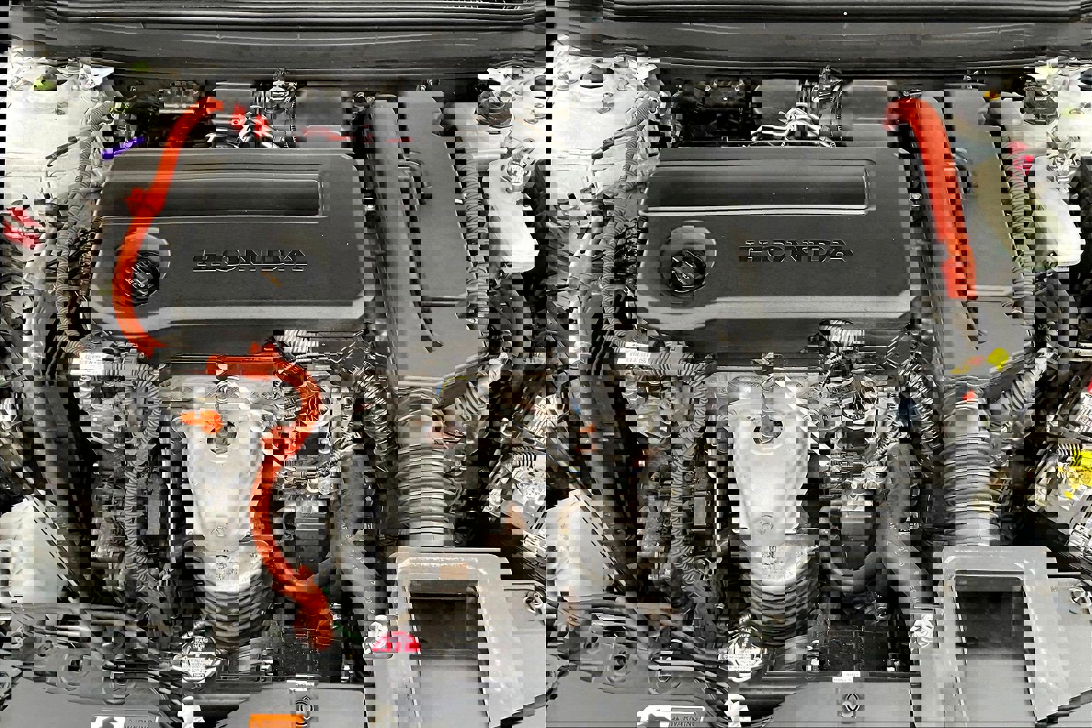 Used 2023 Honda Accord Sport image 10