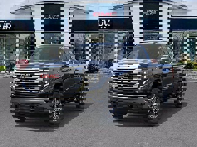 New 2026 GMC Sierra 1500 SLE image 6