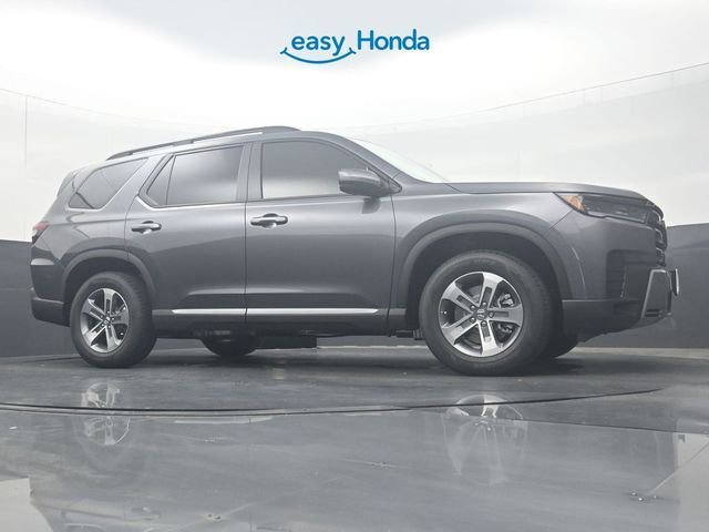 New 2026 Honda Pilot EX-L image 26