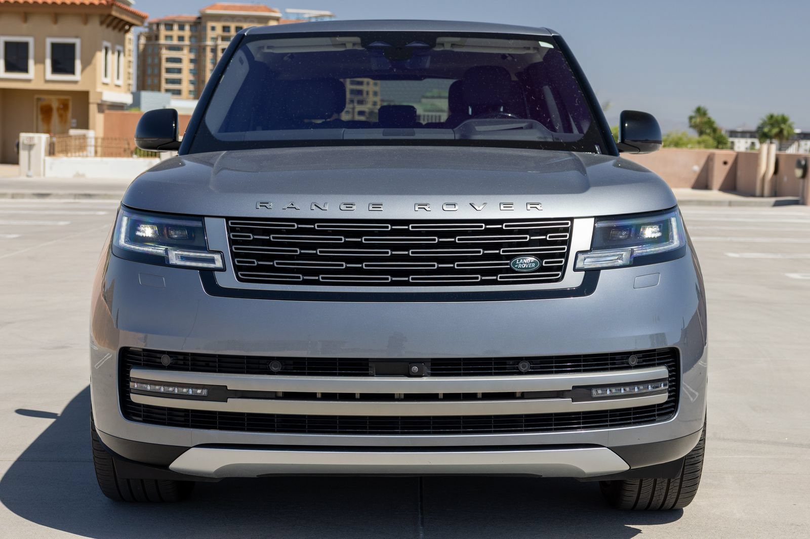 Used 2023 Land Rover Range Rover SE AWD/4WD image 14
