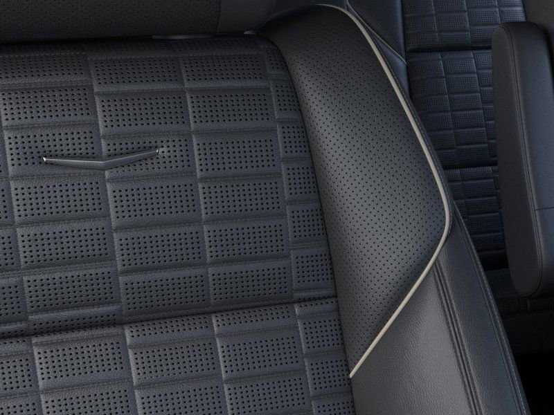 New 2026 Cadillac Escalade Platinum Sport w/ LPO, ONYX Package image 21