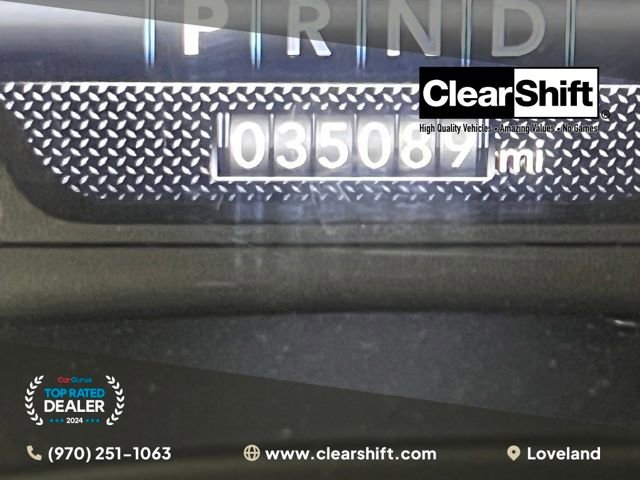 Used 2022 RAM 1500 Rebel w/ Rebel Level 2 Equipment Group image 51