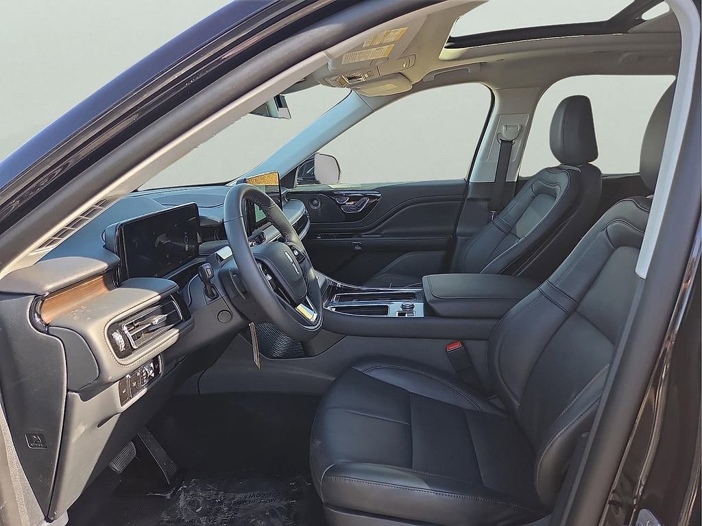 New 2026 Lincoln Aviator Reserve RWD image 12