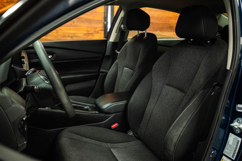 Used 2023 Honda Accord EX image 9