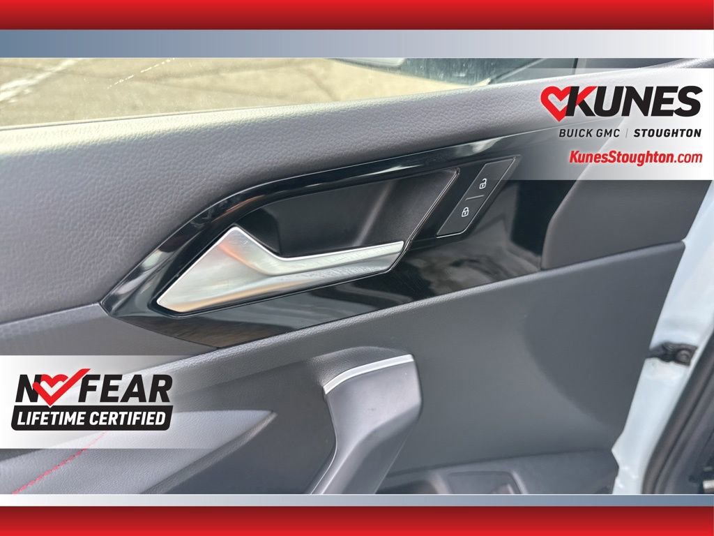 Used 2025 Volkswagen Jetta GLI Autobahn image 20