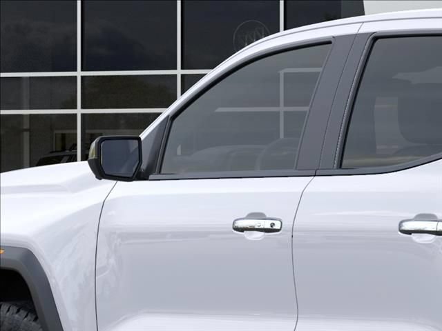New 2026 GMC Canyon Denali AWD/4WD image 12