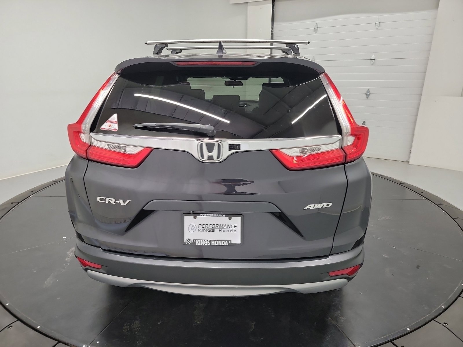 Used 2019 Honda CR-V EX image 8