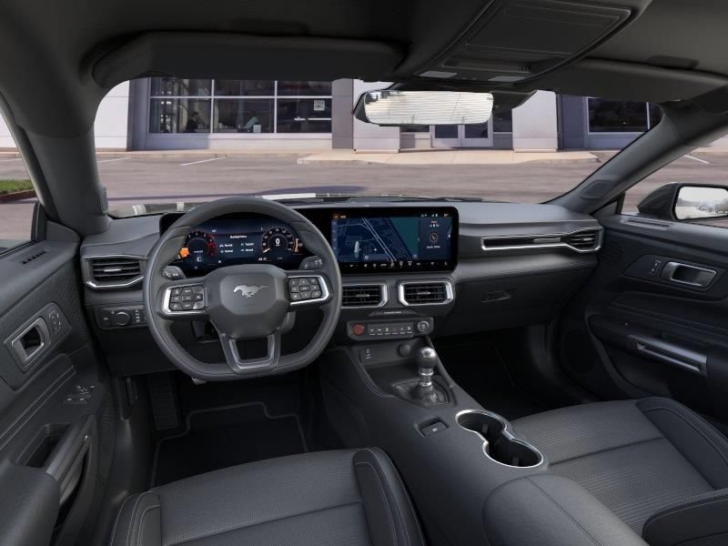 New 2026 Ford Mustang GT Premium RWD image 9