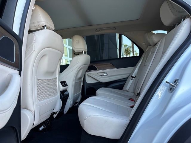 Certified 2026 Mercedes-Benz GLE 350 4MATIC image 32