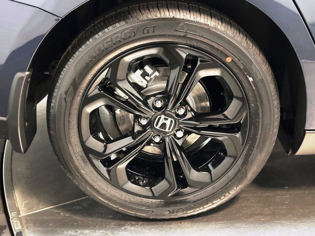New 2025 Honda Accord SE image 10