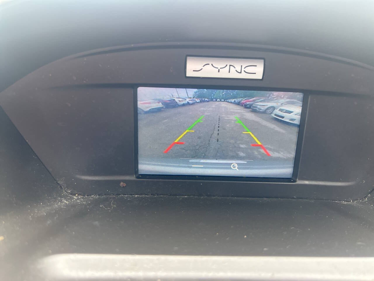 Used 2016 Ford Escape SE w/ SE Chrome Package FWD image 18