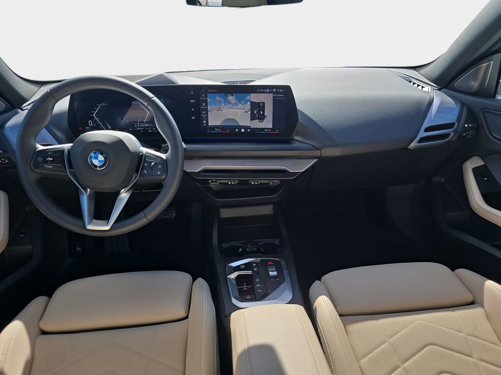 Used 2025 BMW 228i xDrive w/ Premium Package image 12