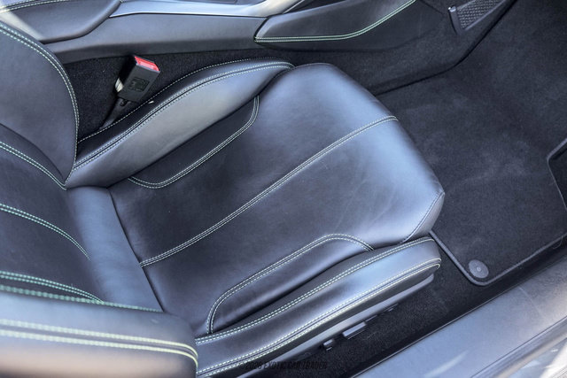 Used 2017 Lamborghini Huracan LP 580-2 RWD image 40