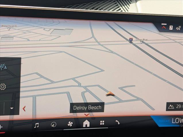 New 2026 BMW i7 xDrive60 w/ Executive Package AWD/4WD image 13