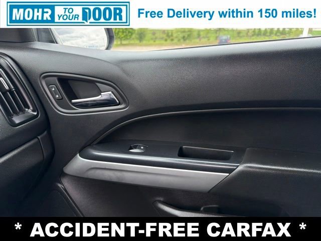 Used 2020 Chevrolet Colorado LT w/ Safety Package RWD image 27