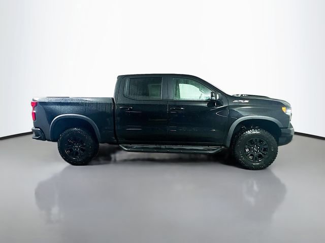 New 2026 Chevrolet Silverado 1500 ZR2 image 4