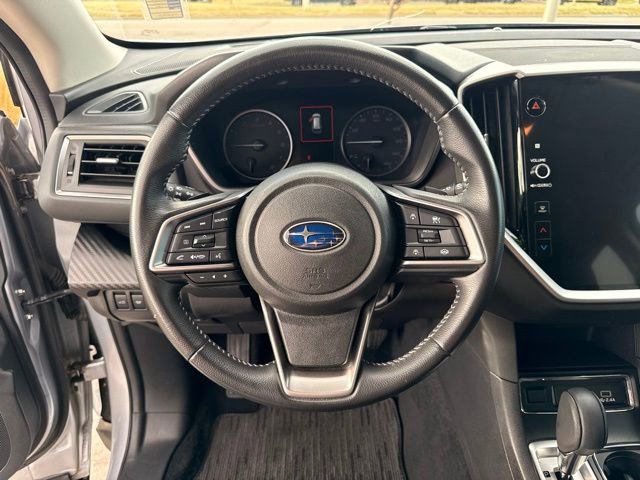 Used 2023 Subaru Ascent Premium w/ Convenience Package image 13