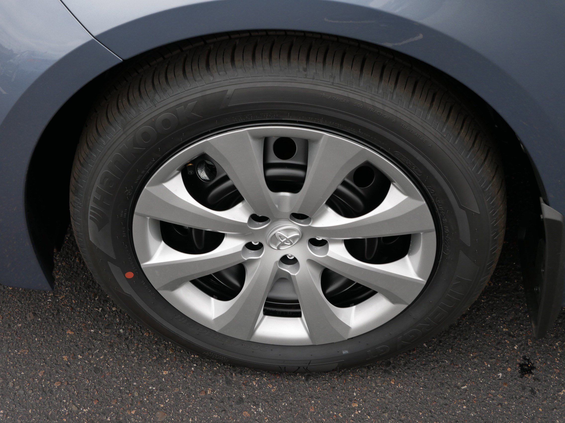 Certified 2026 Toyota Corolla LE image 15