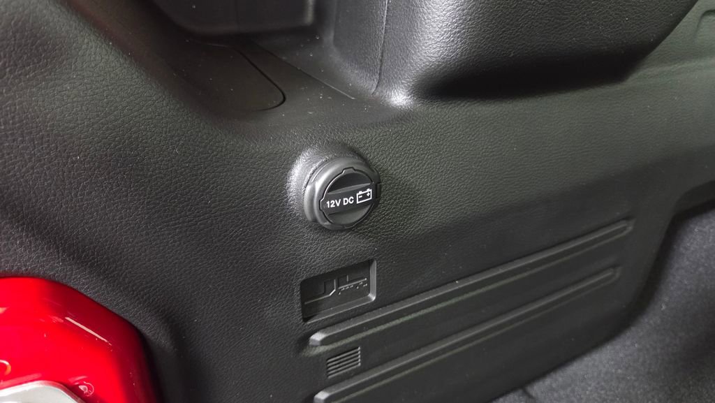 New 2026 Jeep Wrangler Willys AWD/4WD image 11