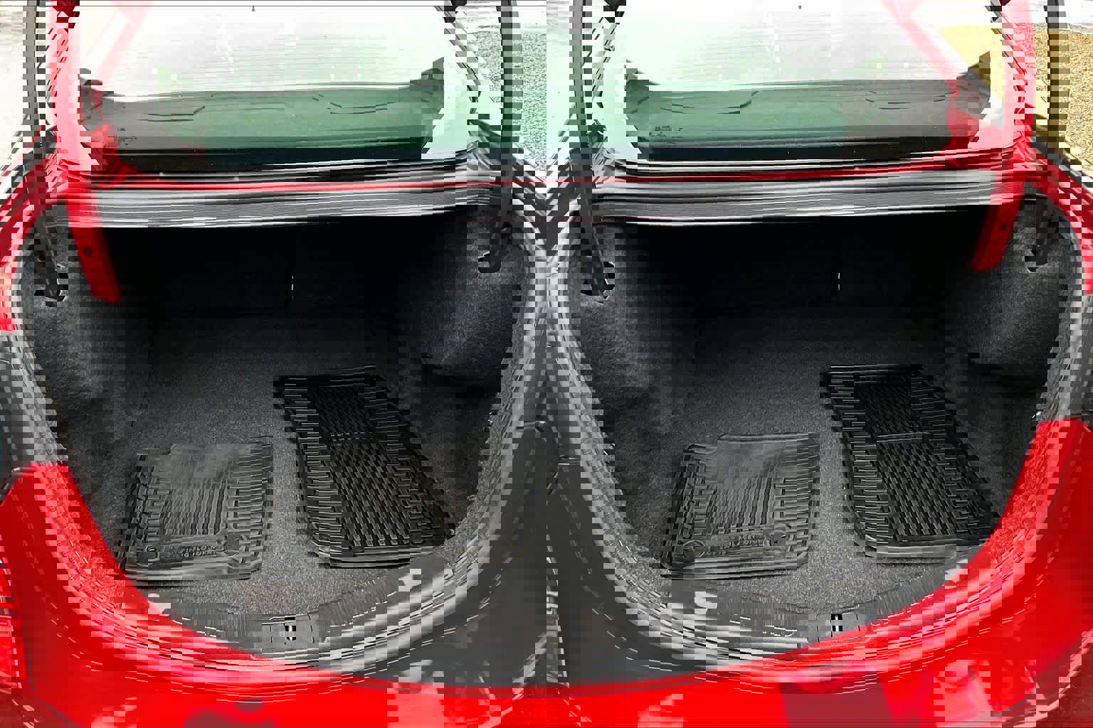 Used 2016 Ford Fusion SE w/ Equipment Group 202A image 33