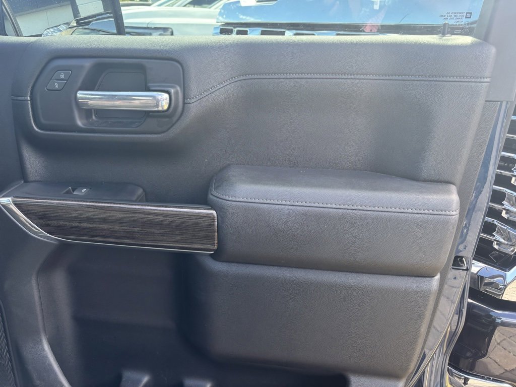 Used 2022 Chevrolet Silverado 1500 RST image 23