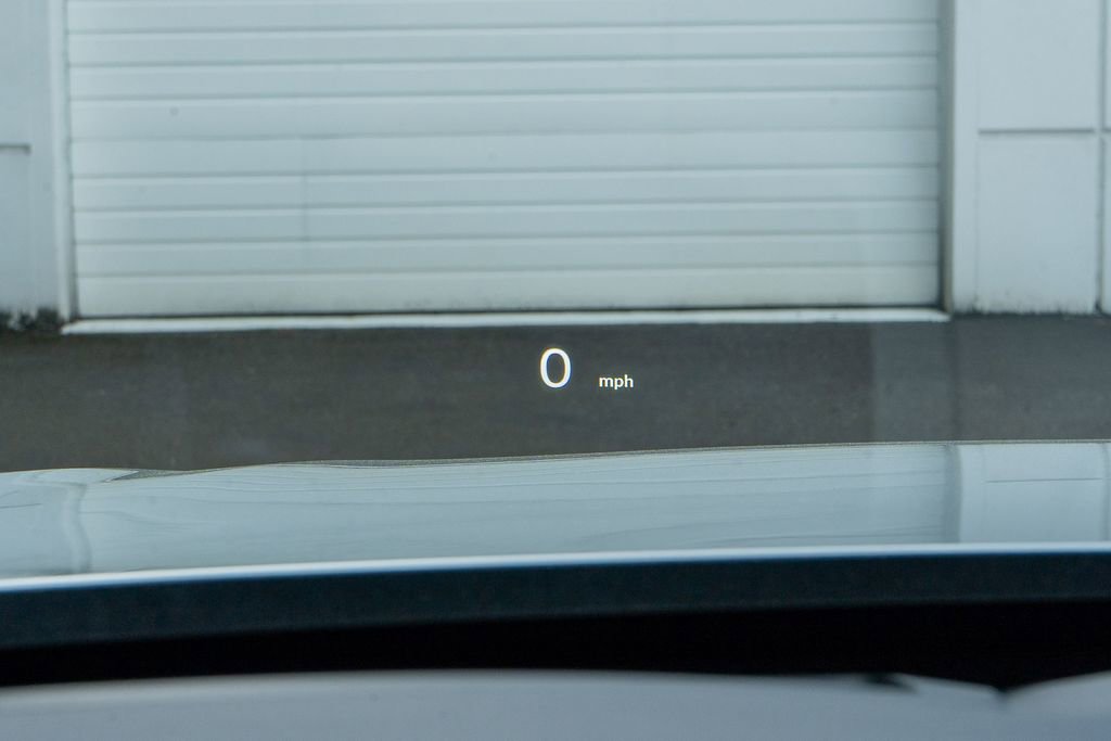 New 2026 Honda Accord Touring image 32