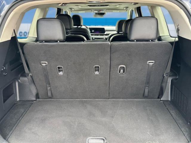 Used 2023 Kia Telluride S w/ S Sunroof Package AWD/4WD image 11